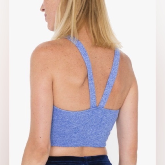 aa strappy crop top - Picture 2 of 7